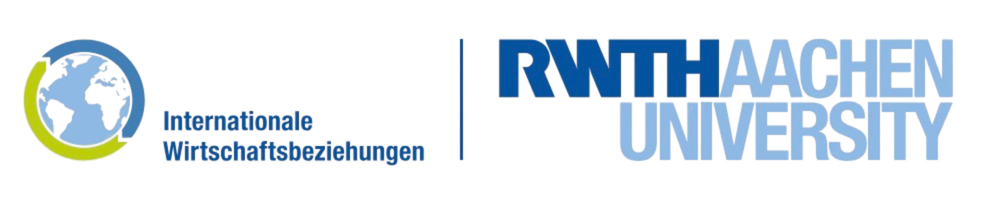 Lehr- und Forschungsgebiet Internationale Wirtschaftsbeziehungen